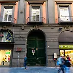 Appartamento A Palazzo Berio