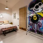 Appartamento A Palazzo Berio