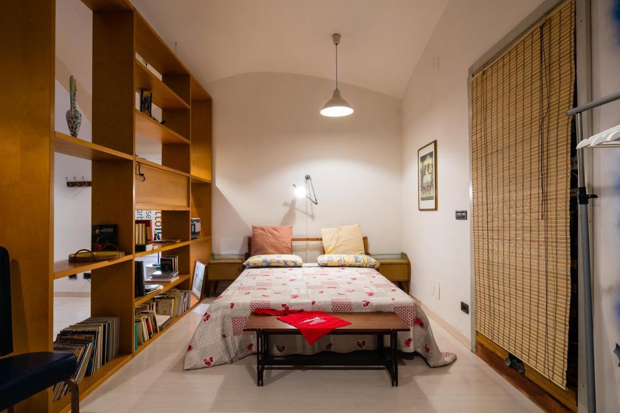A Palazzo Berio *