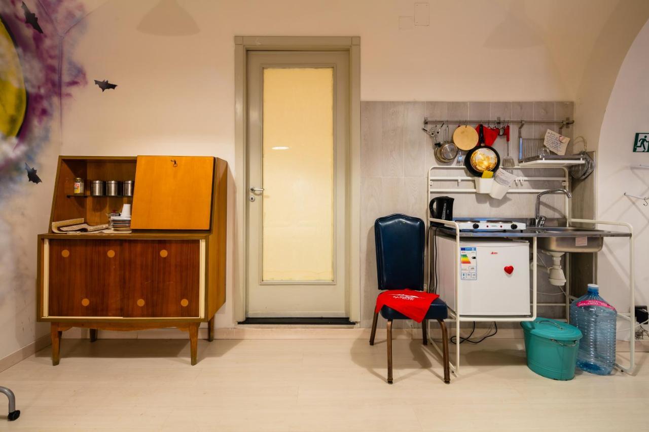 A Palazzo Berio Apartment Naples
