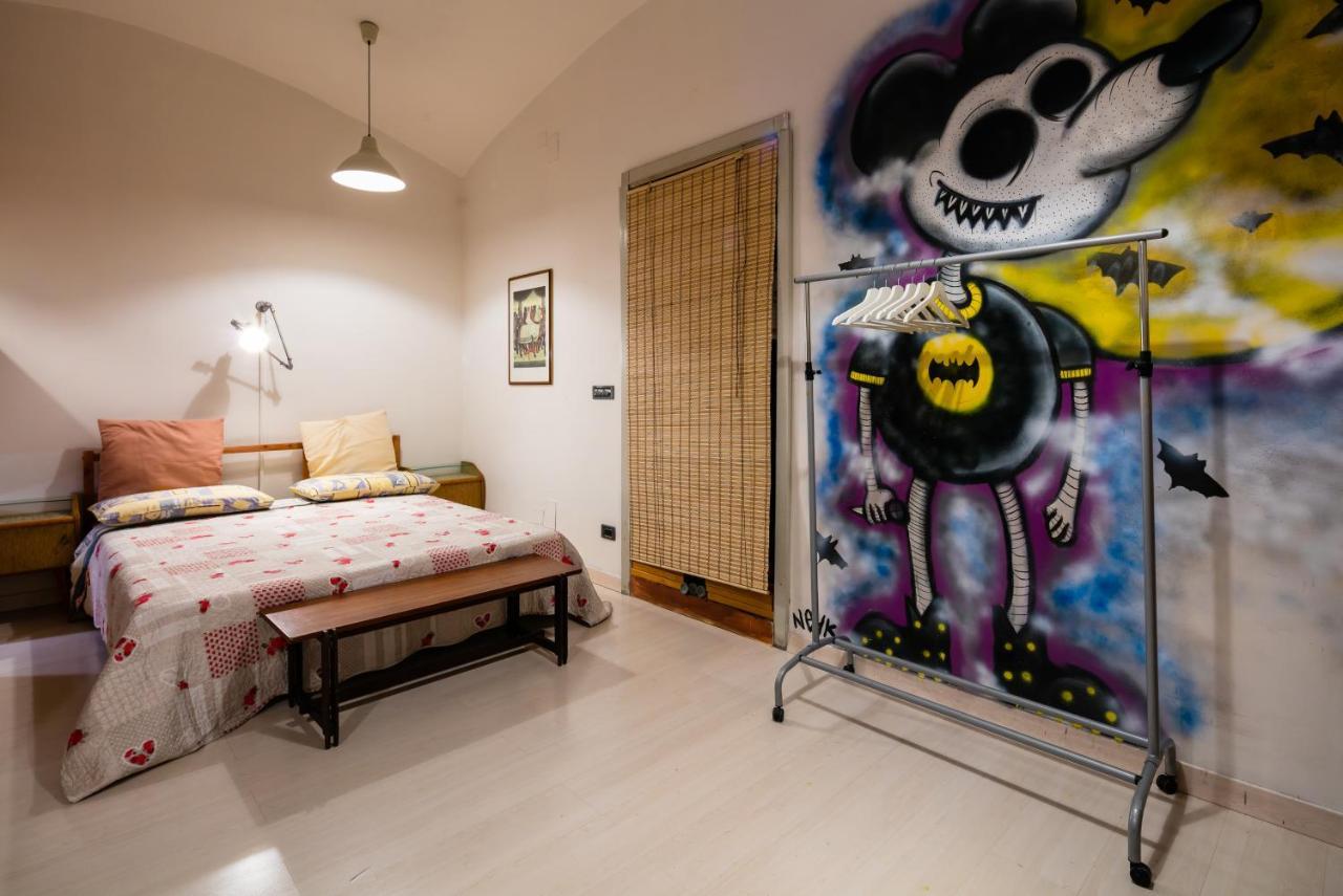 A Palazzo Berio Apartment Naples