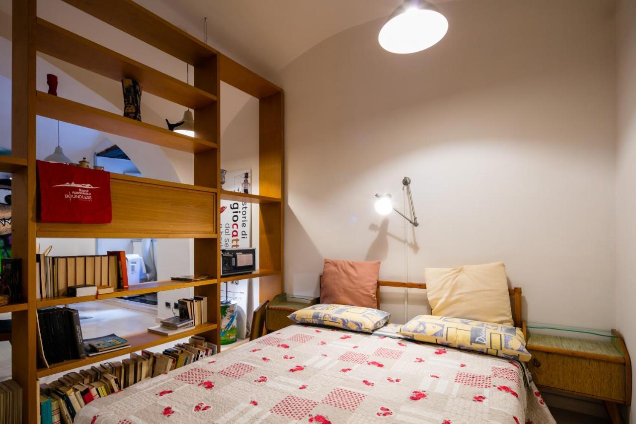 Apartment A Palazzo Berio