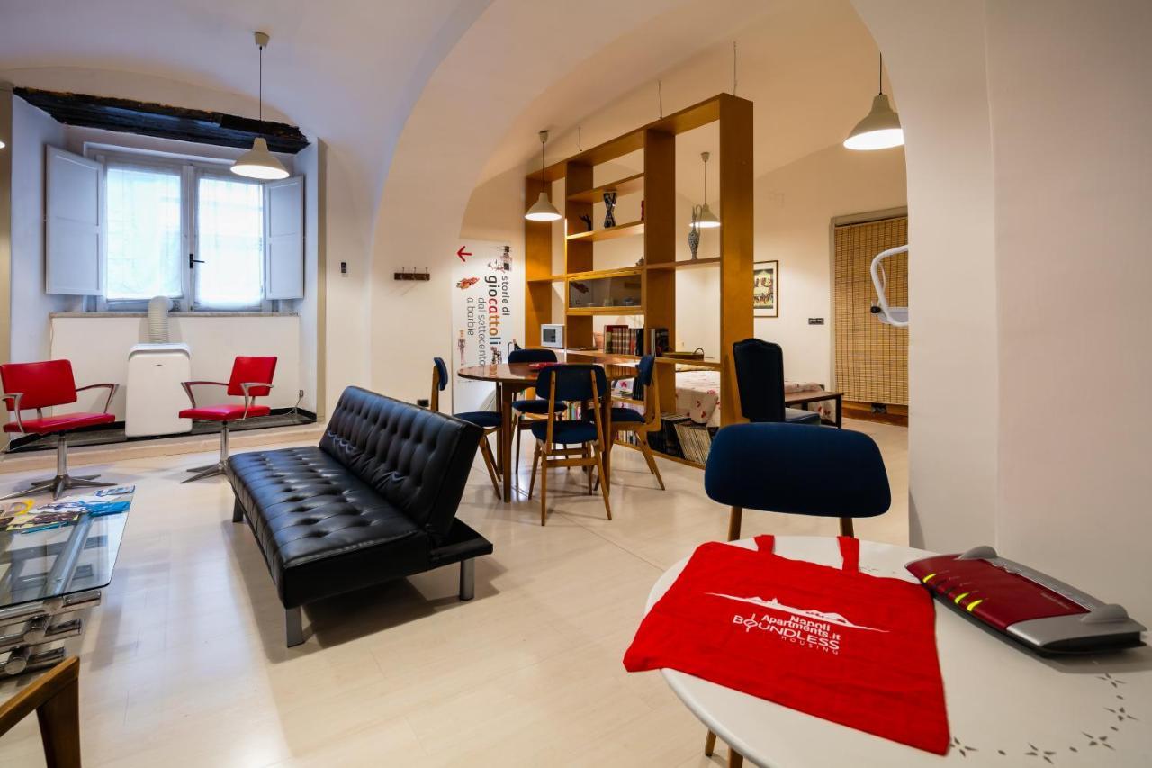 A Palazzo Berio